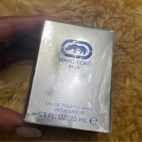 MARC ECKO 0.5 OZ / 15 ML EDT SRPAY FOR MEN - Picture 1 of 4